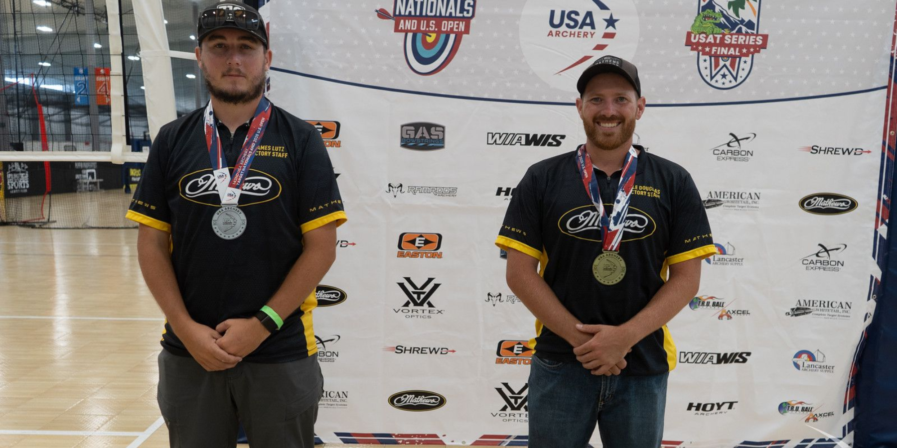 #TeamBeeStinger Takes Home US Target Championship and US Open Titles