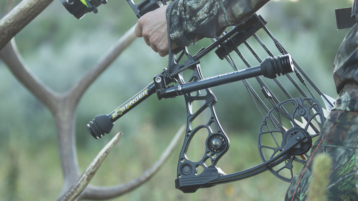 Sport Hunter Stabilizers