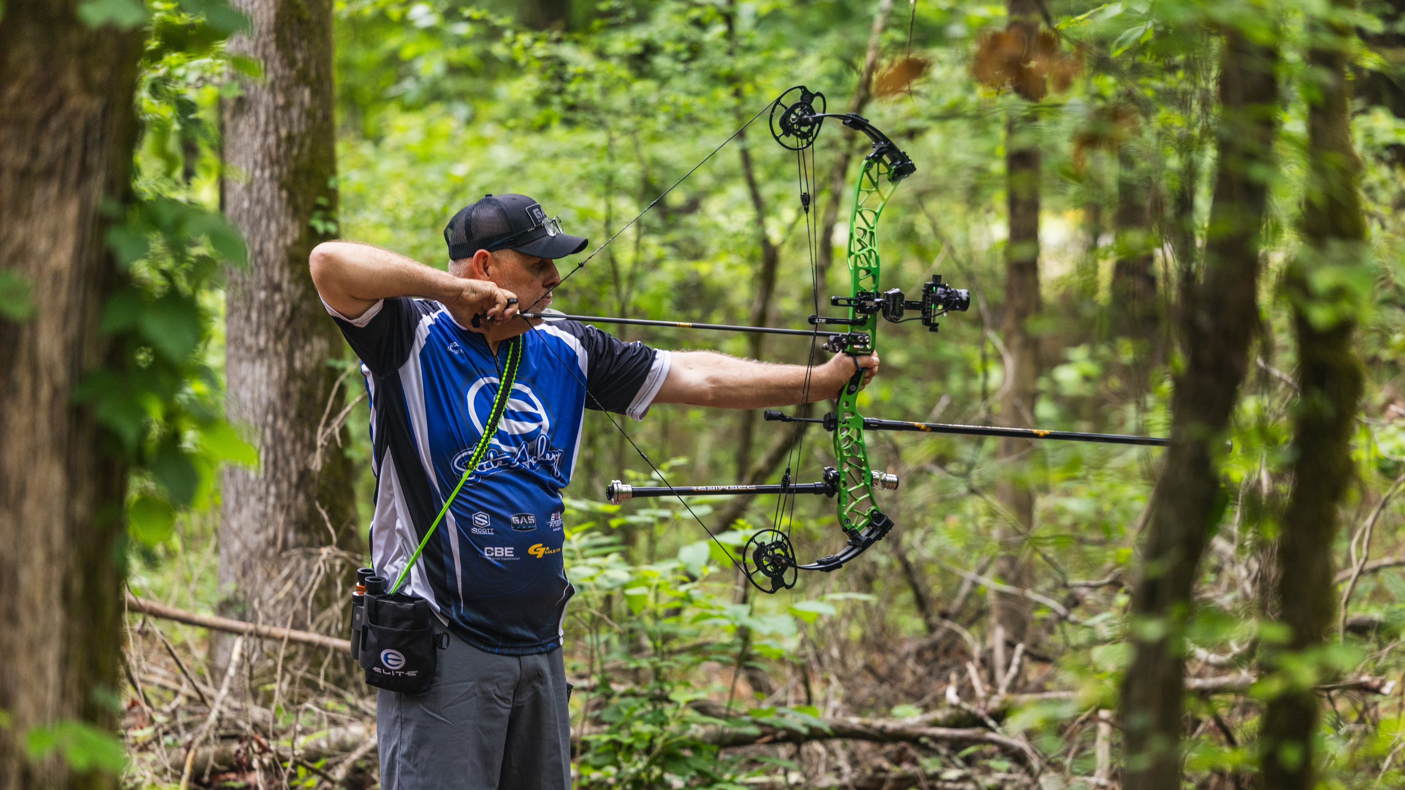 Target Stabilizers