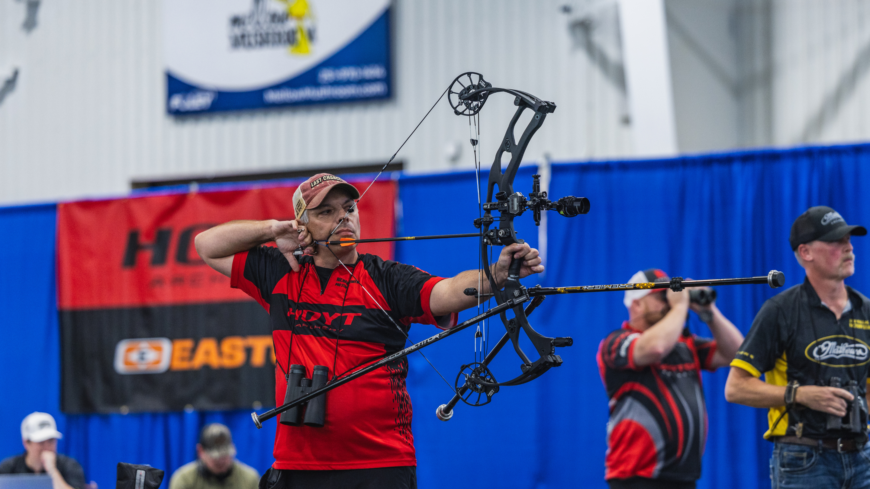 Competitor Stabilizers
