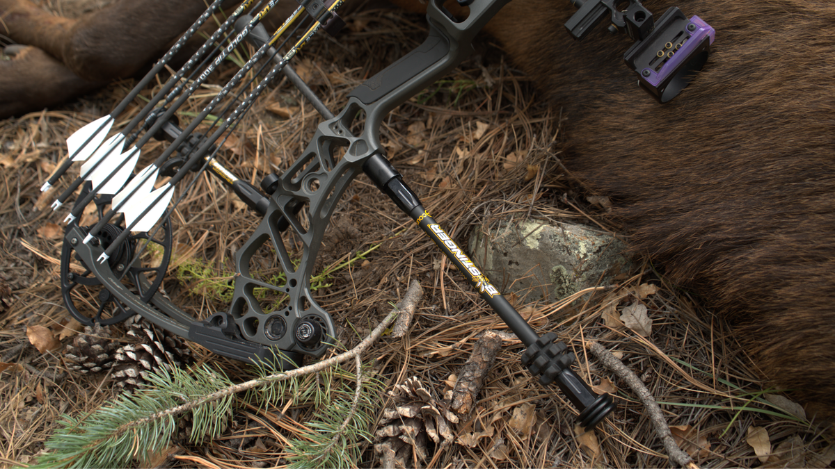 Hunting Stabilizers