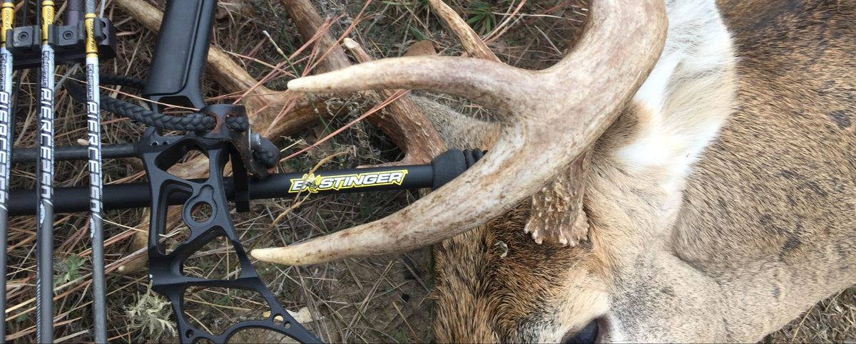 Sport Hunter Stabilizers