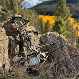 MicroHex™ Hunting