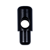 Quick Disconnect 10 Degree Angle Pin Only
