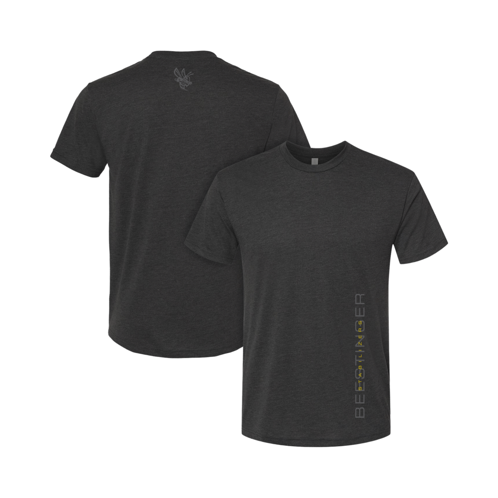 Charcoal Tee-Shirt