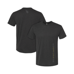Charcoal Tee-Shirt