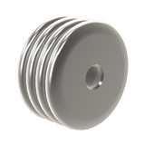 FREESTYLE/SPORT HTR - WEIGHT - 4OZ - EA - STAINL