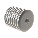 FREESTYLE/SPORT HTR - WEIGHT - 8OZ - EA -STAINL