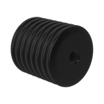 FREESTYLE/SPORT HTR - WEIGHT - 8OZ - EA - MATTE BK