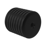 FREESTYLE/SPORT HTR - WEIGHT - 8OZ - EA - MATTE BK