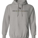 Hooded Athletic Sweatshirt