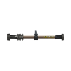 Microhex™ Counter Slide with Dovetail Mount