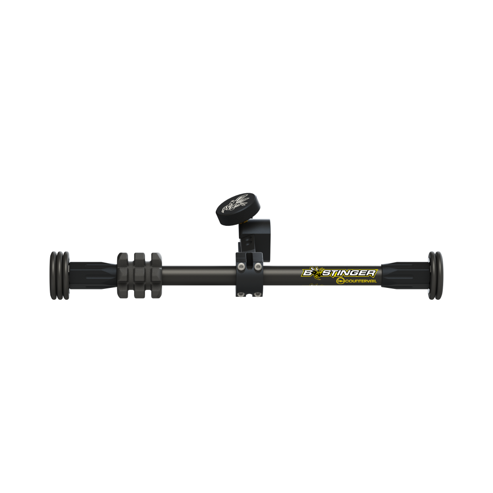 Microhex™ Counter Slide with Dovetail Mount