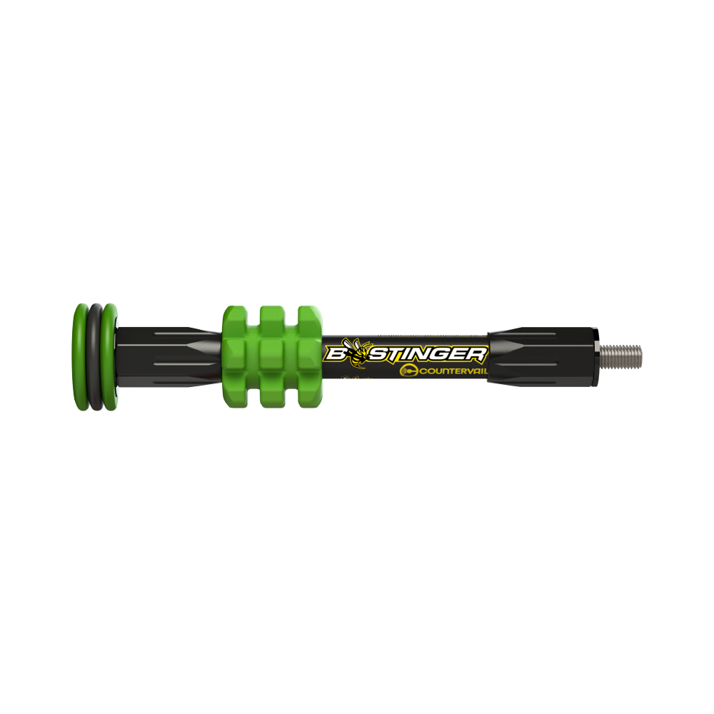 MicroHex™ Hunting