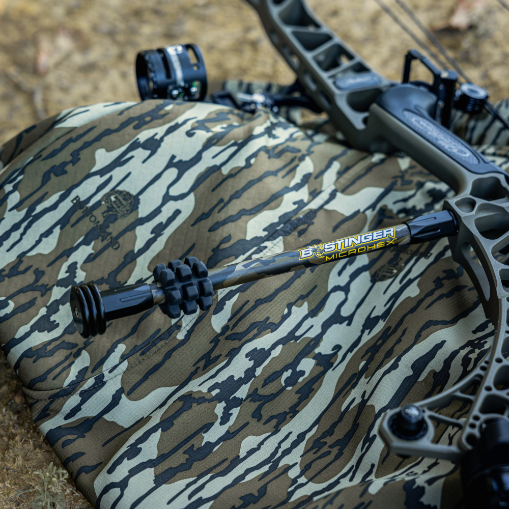 MicroHex™ Hunting