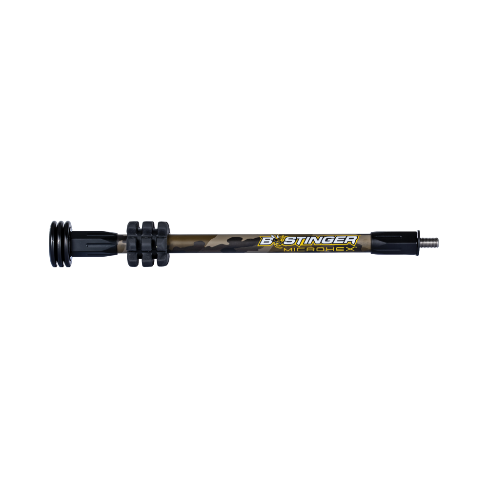 MicroHex™ Hunting