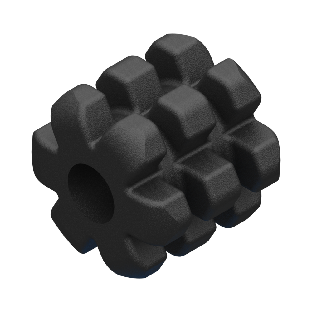 Microhex™ Vibration Dampeners