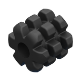 Microhex™ Vibration Dampeners