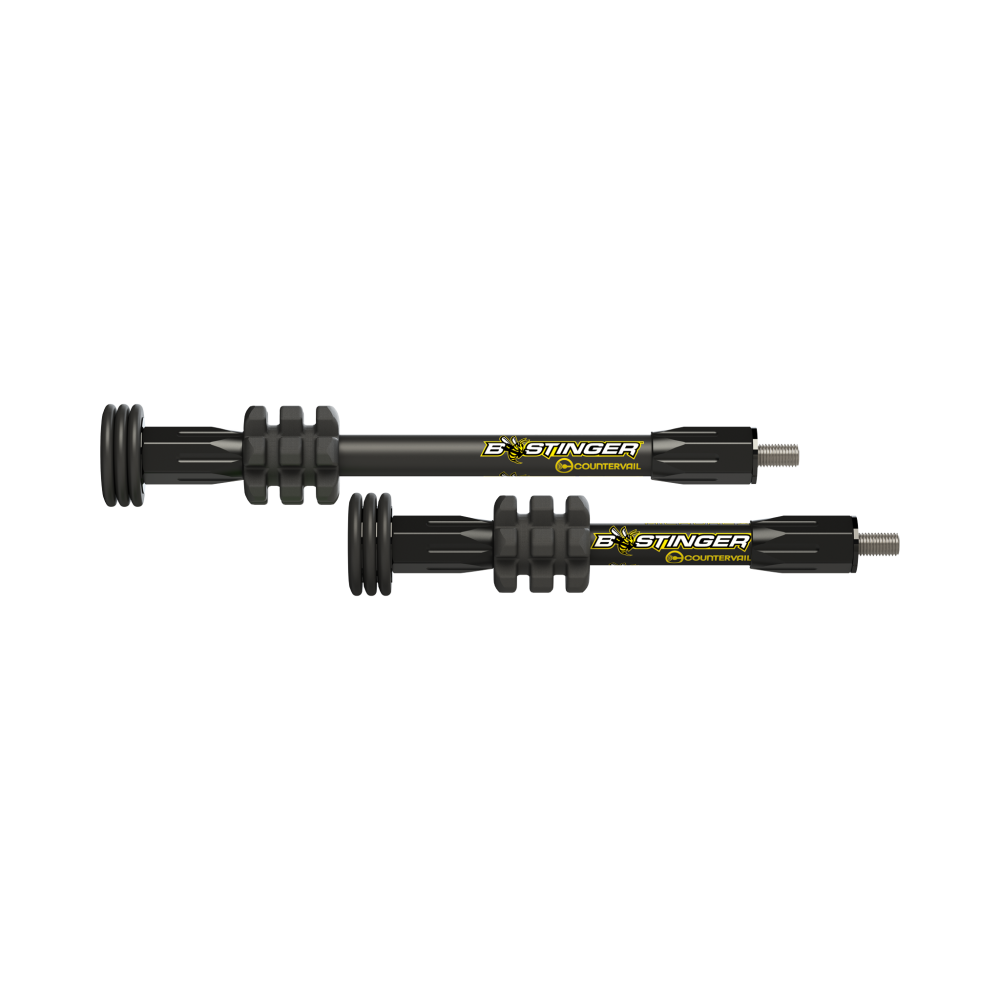 Stabilisateur D'arc Bee Stinger Stabilisateur Bee Stinger Sport Hunter Xtreme 8 Pouces - Noir Mat, Pour Arc à Poulies Biellette De Barre Stabilisatrice 206 Stabilisateur D'arc Bee Stinger Stabilisateur Bee Stinger Sport Hunter Xtreme 8 Pouces - Noir Mat, Pour Arc à Poulies Biellette De Barre Stabilisatrice 206
