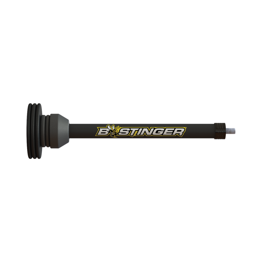 Stabilisateur Bee Stinger Sport Hunter Xtreme 8 Pouces - Noir Mat, Pour Stabilisateur Bee Stinger Sport Hunter Xtreme 8 Pouces - Noir Mat, Pour