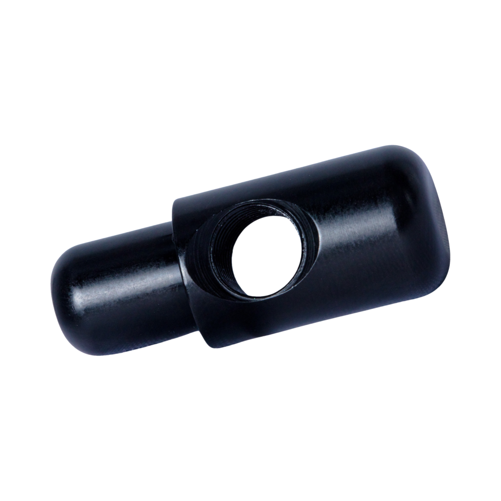 Quick Disconnect 10 Degree Angle Pin Only