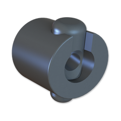 Quick Disconnect 10 Degree Angle