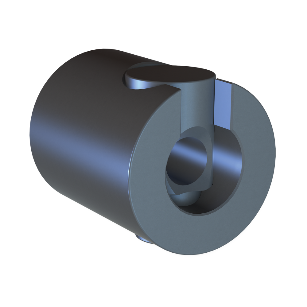 Quick Disconnect Standard