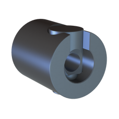 Quick Disconnect Standard