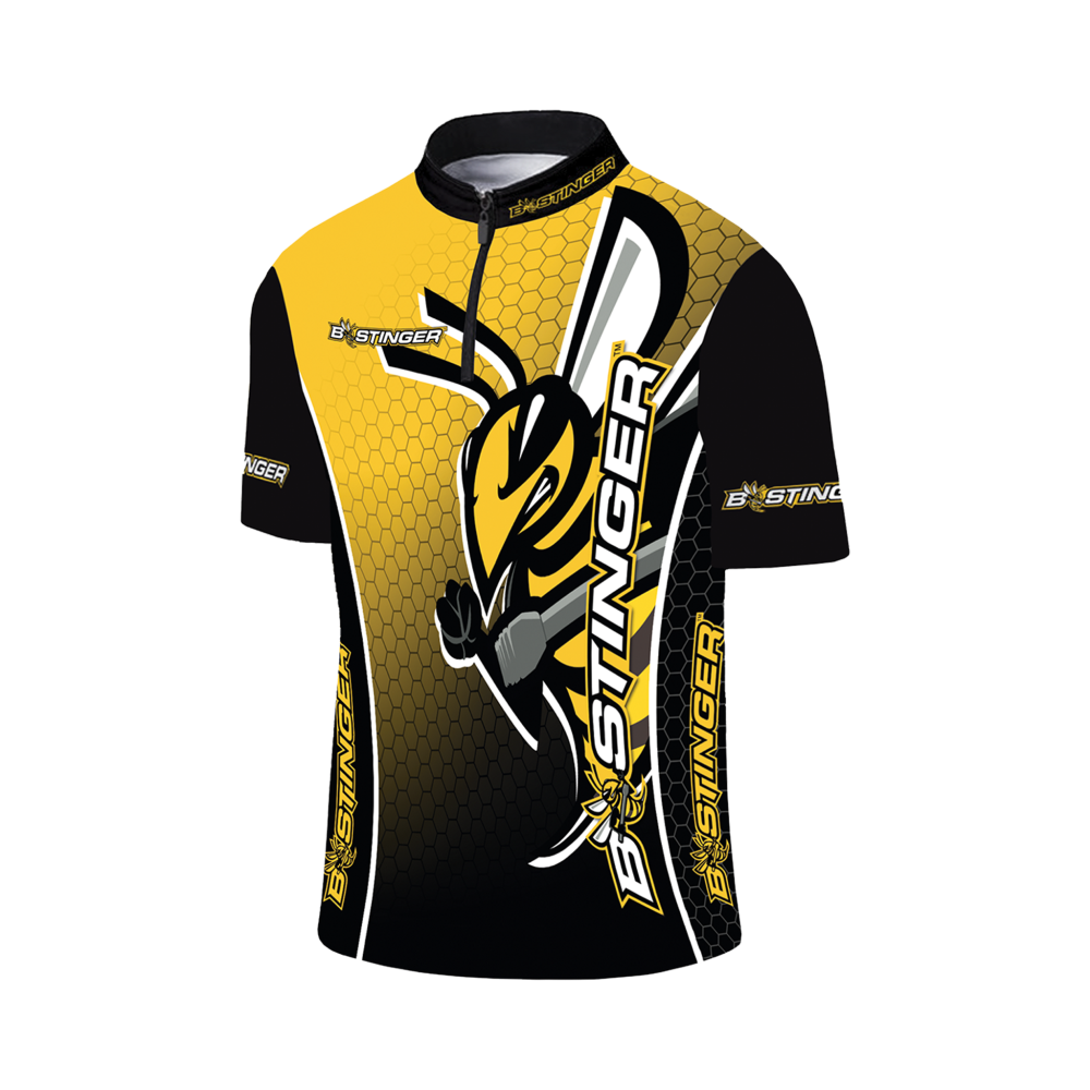 Shooter Jersey