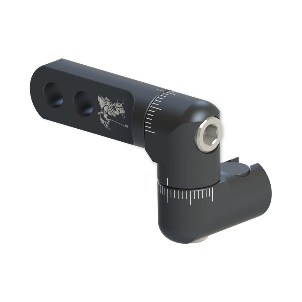 Side Bar Bracket Elite