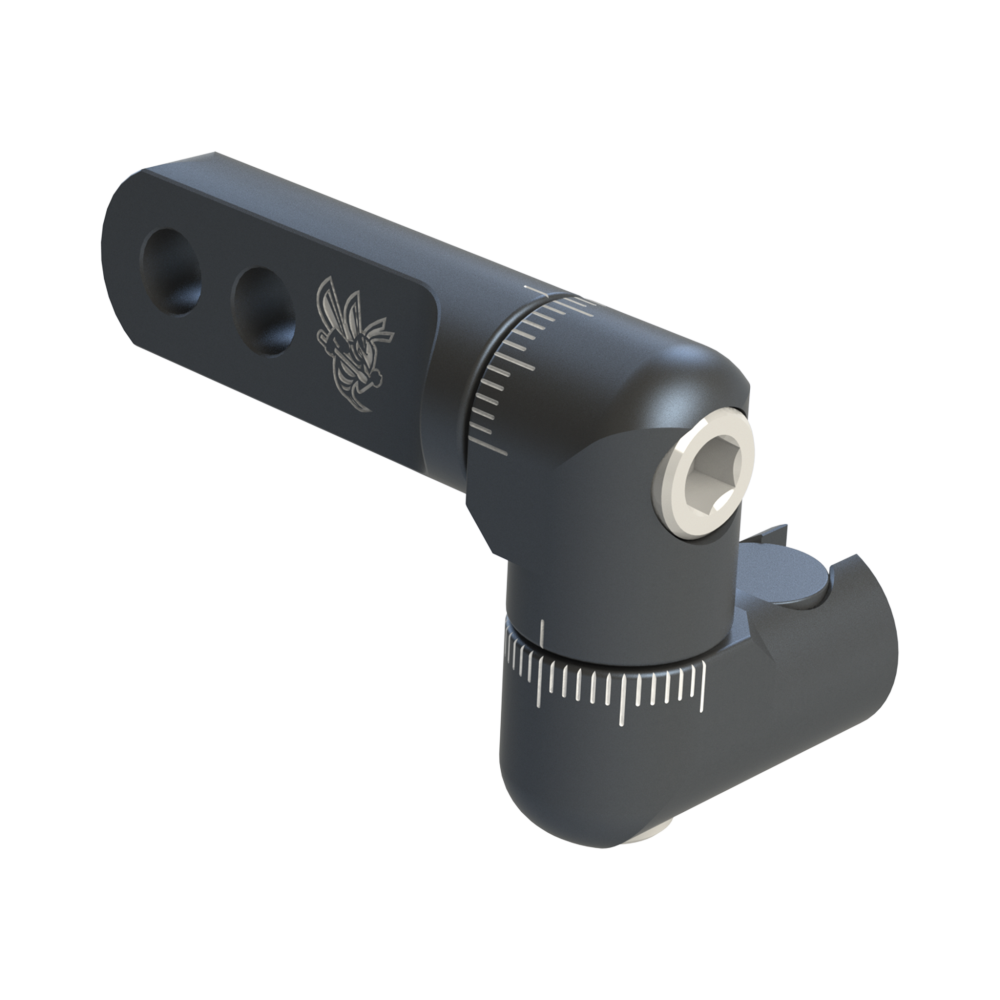 Side Bar Bracket Infinity