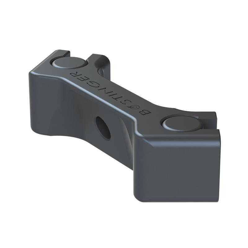 Solid V-Bar