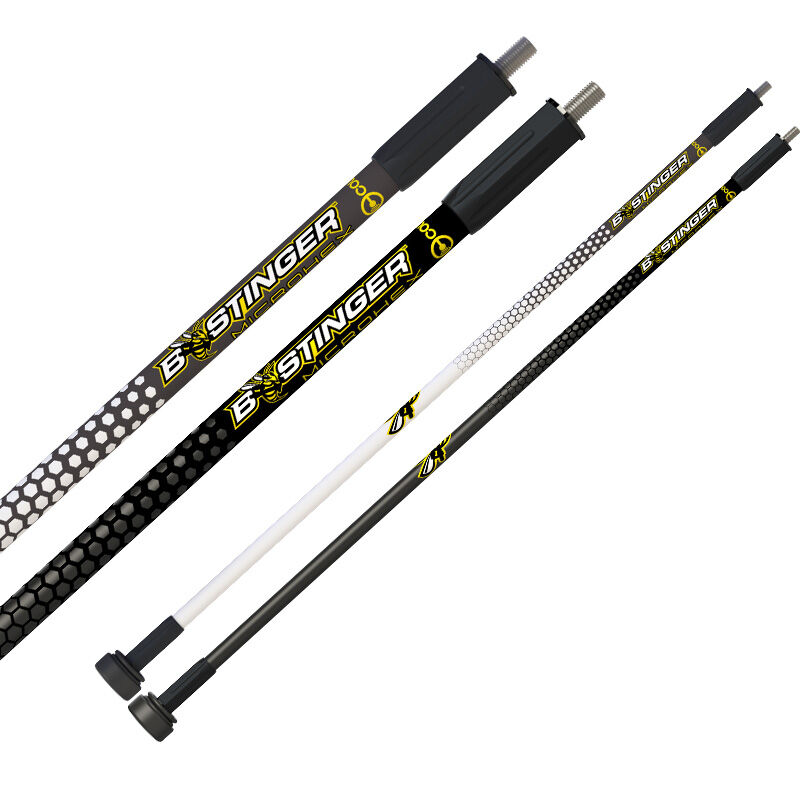 Buy MicroHex™ Target | Bee Stinger Stabilizers