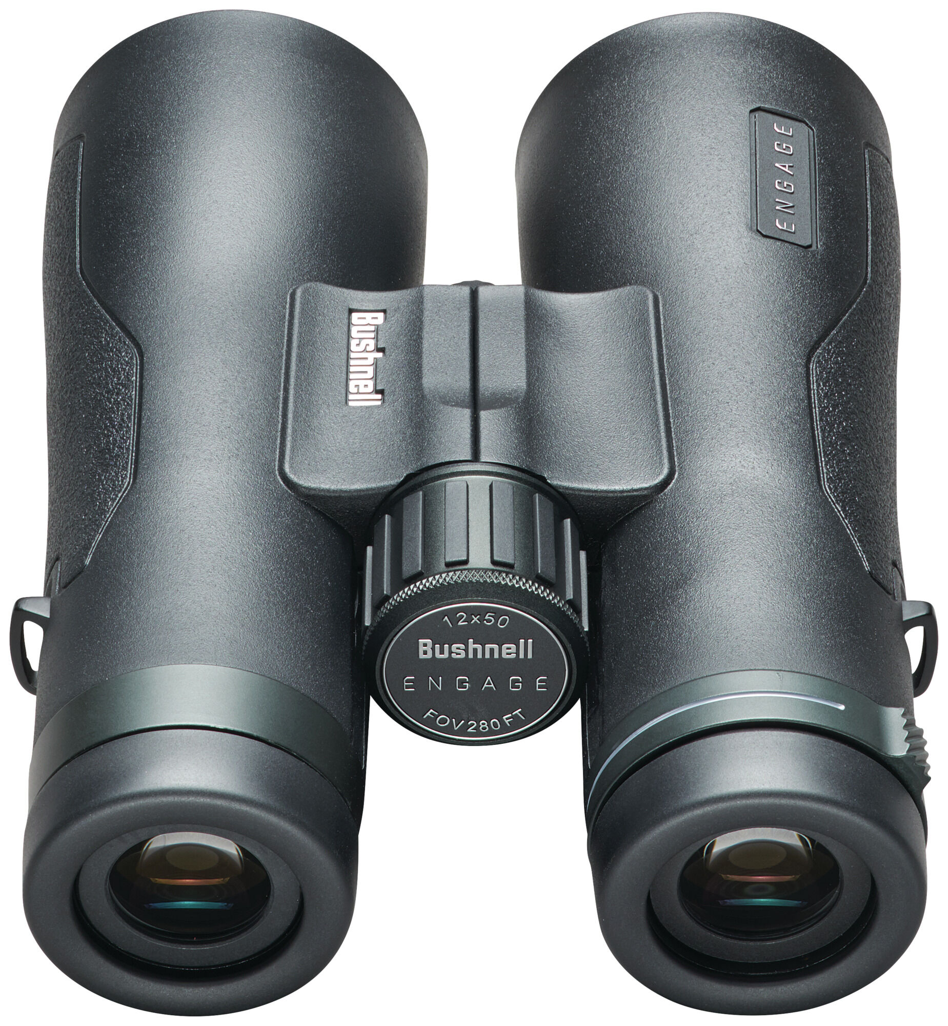 Engage EDX Hunting Binoculars, 12x50 Magnification | Bushnell