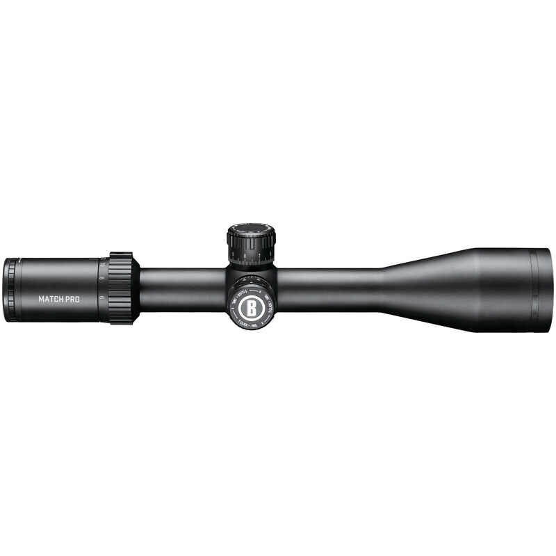 Precision Dynamics 6-24x50 Bushnell Style Sniper Scope